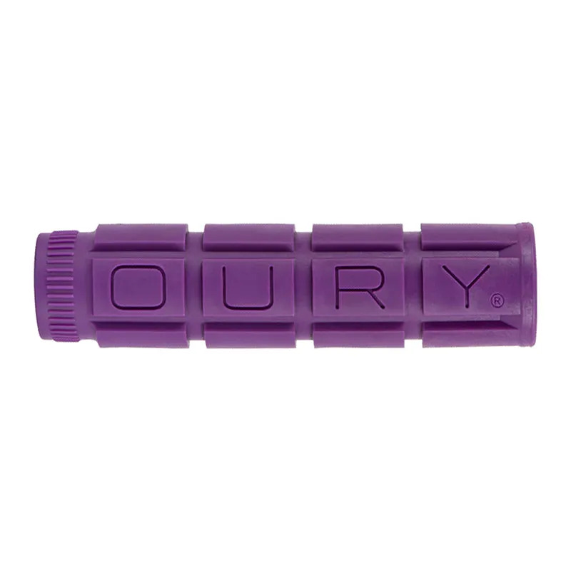 Oury Mountain Original V2 Grips 135mm