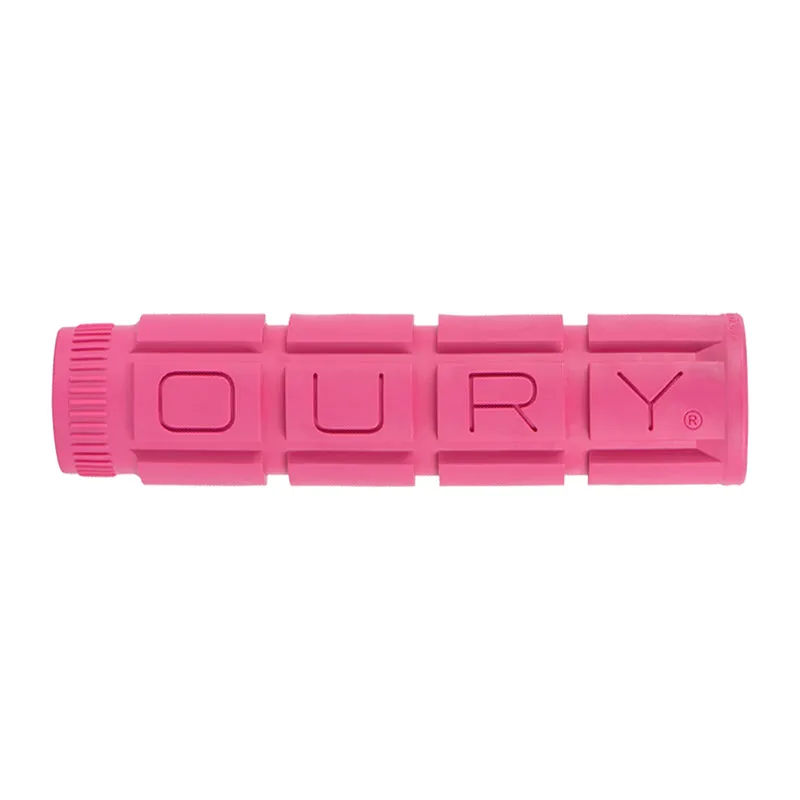 Oury Mountain Original V2 Grips 135mm