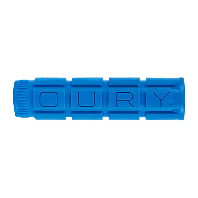 Oury Mountain Original V2 Grips 135mm