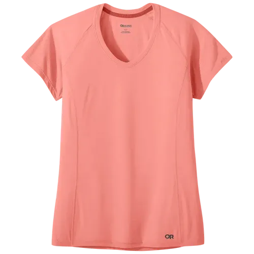 Outdoor Research Echo Womens Short Sleeve T-Shirt