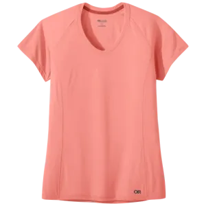 Outdoor Research Echo Womens Short Sleeve T-Shirt