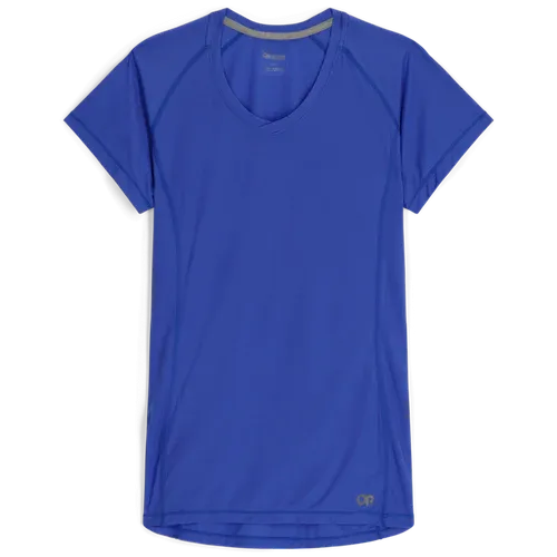 Outdoor Research Echo Womens Short Sleeve T-Shirt