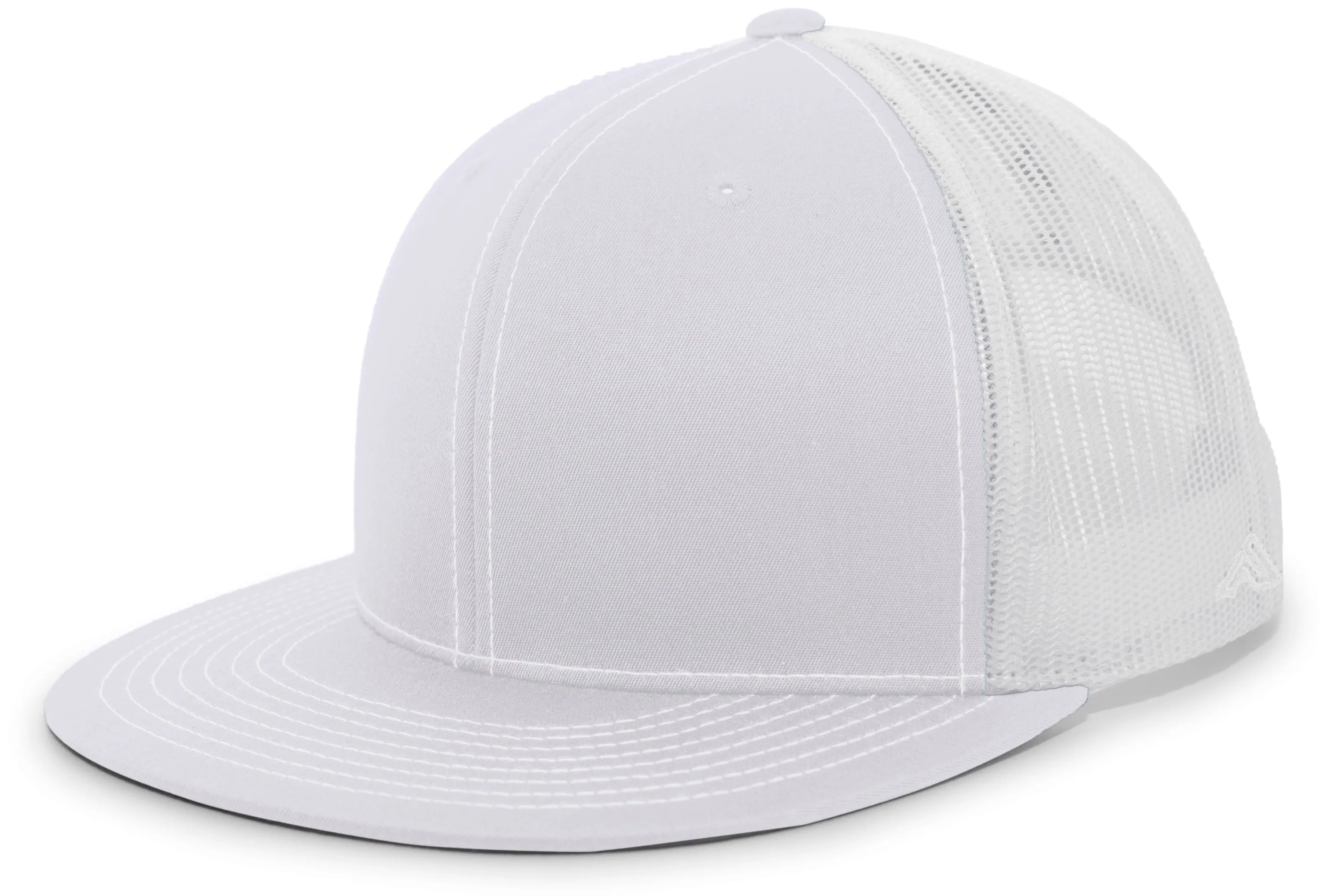 Pacific 4D3 D-Series Trucker Snapback Cap