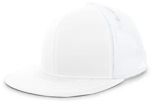 Pacific 4D3 D-Series Trucker Snapback Cap