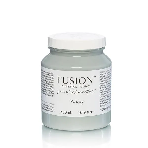 Paisley - Fusion Mineral Paint