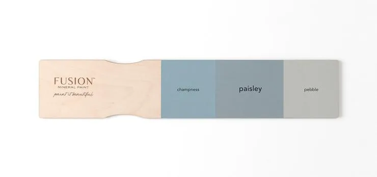 Paisley - Fusion Mineral Paint