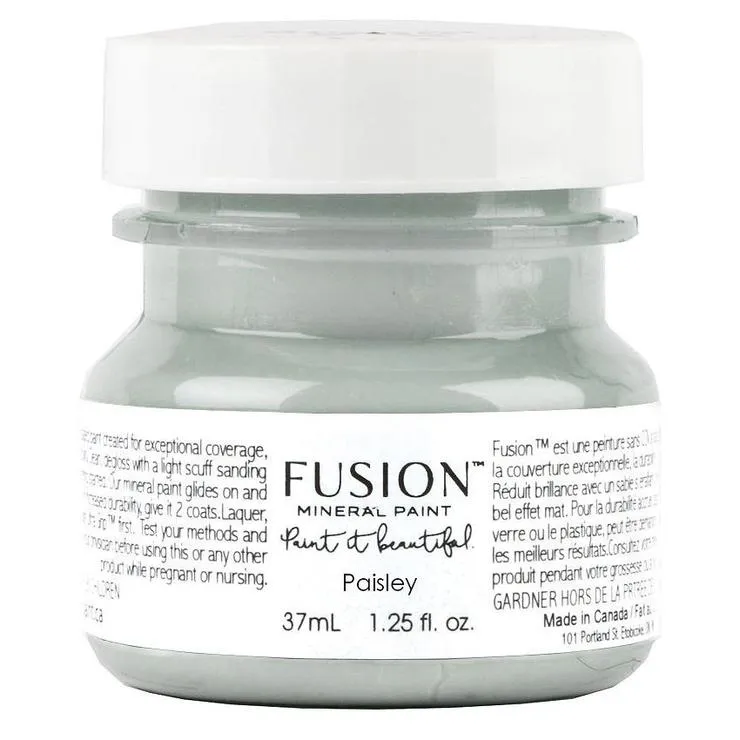 Paisley - Fusion Mineral Paint