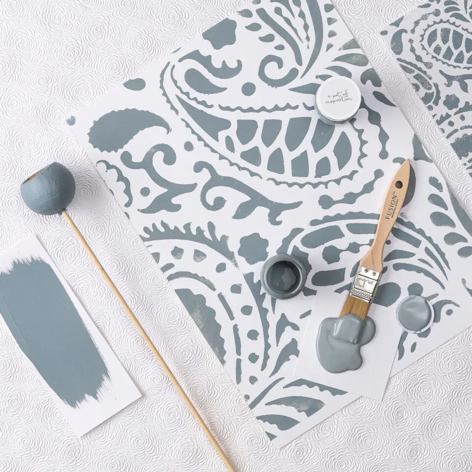 Paisley - Fusion Mineral Paint
