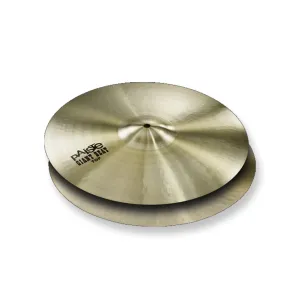Paiste 16" Giant Beat Hi-Hats