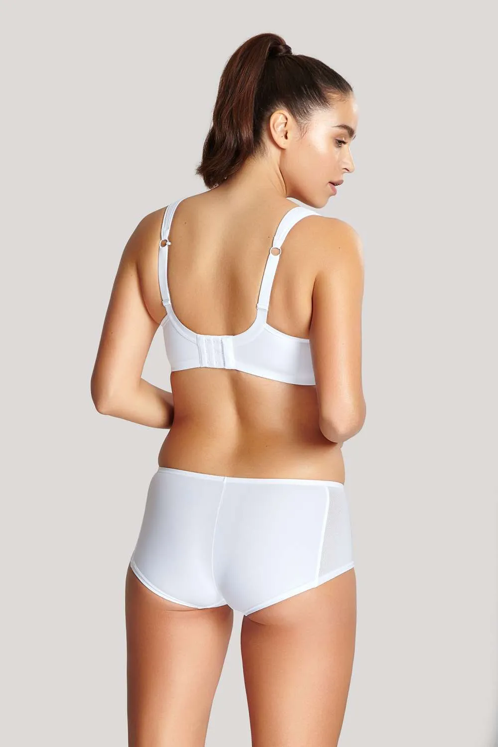 Panache Sports Uw White