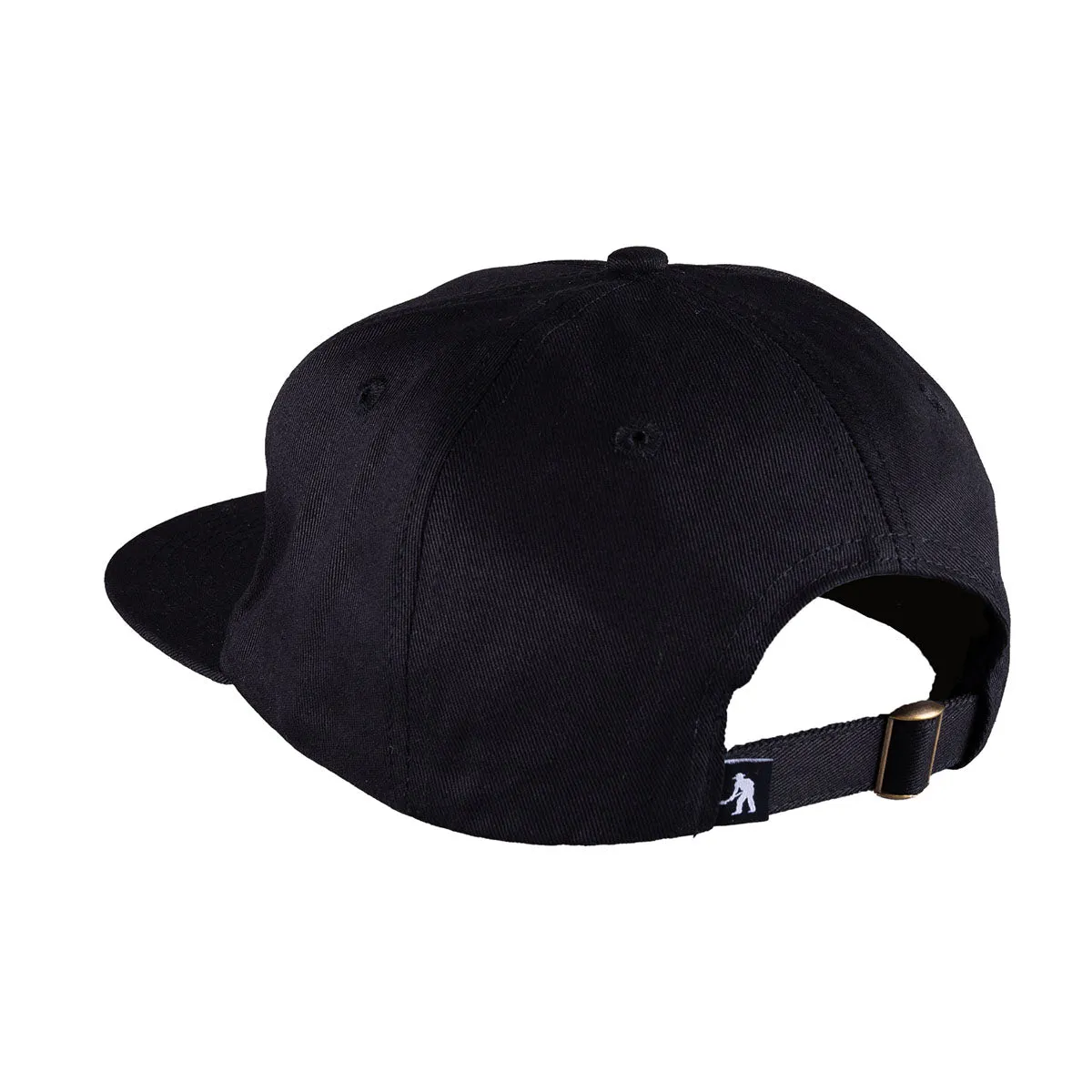 Pass~Port - Cowpoke Workers Cap Black