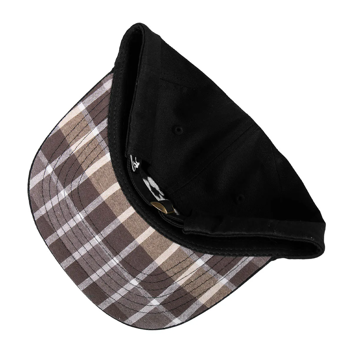 Pass~Port - Cowpoke Workers Cap Black