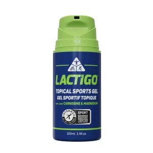 Performance and Recovery Gel - 100ml