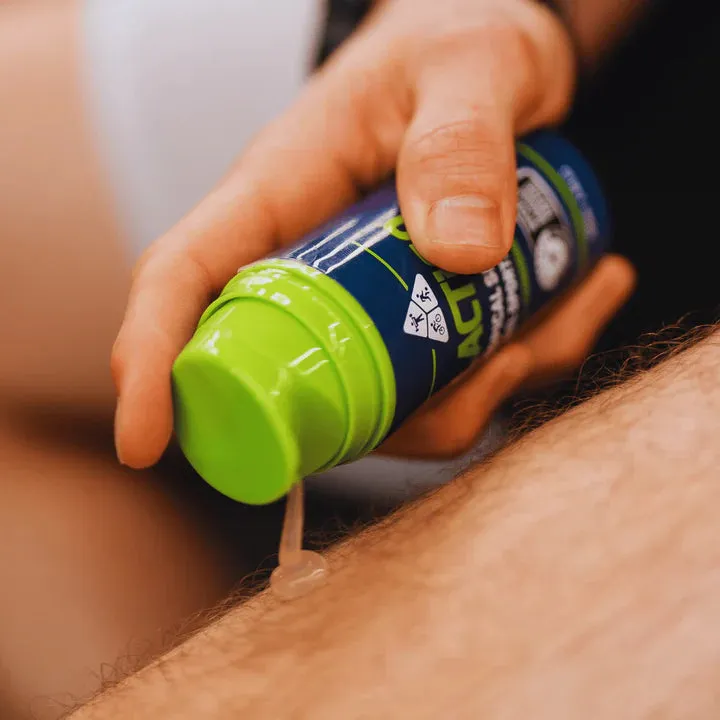 Performance and Recovery Gel - 100ml