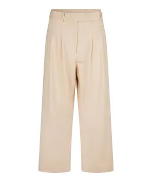 Perline Jersey Trousers