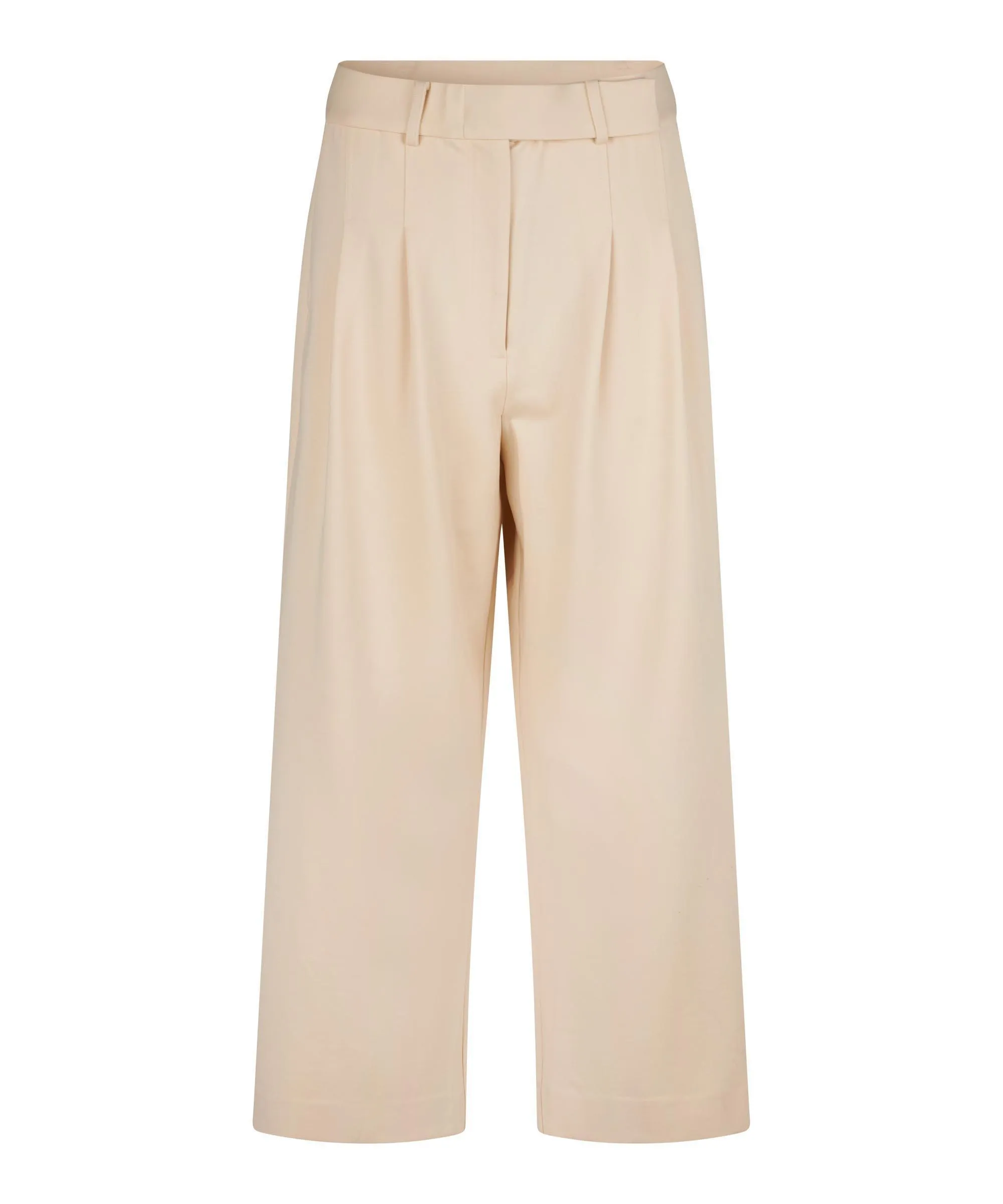 Perline Jersey Trousers