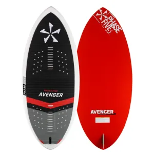 PHASE 5 AVENGER