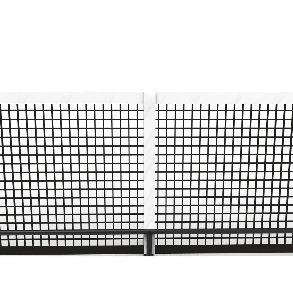 Pickleball United Driveway Net | 22ft