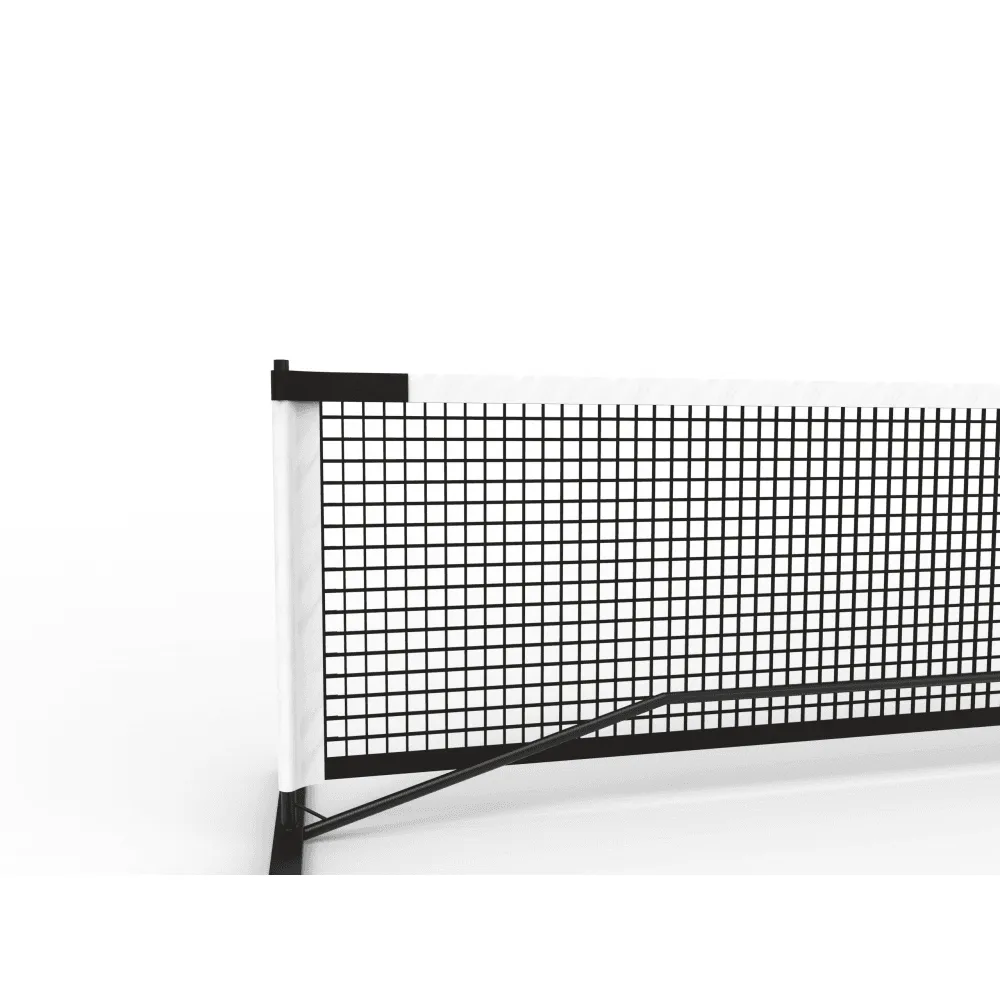 Pickleball United Driveway Net | 22ft