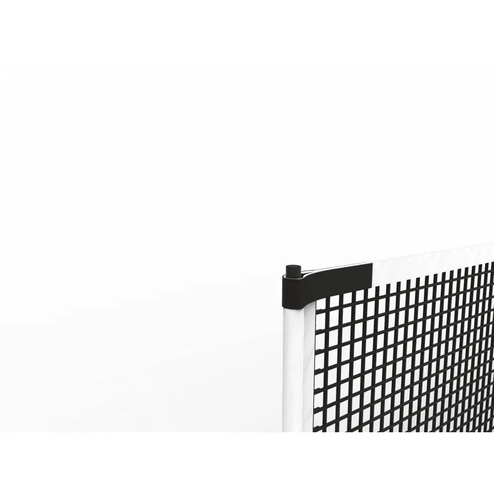 Pickleball United Driveway Net | 22ft