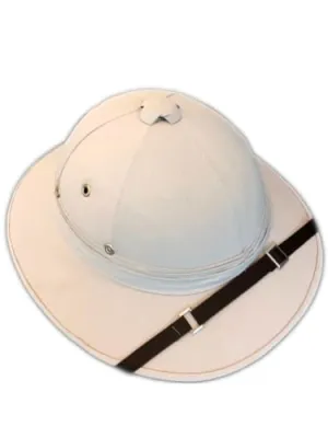Pith Helmet