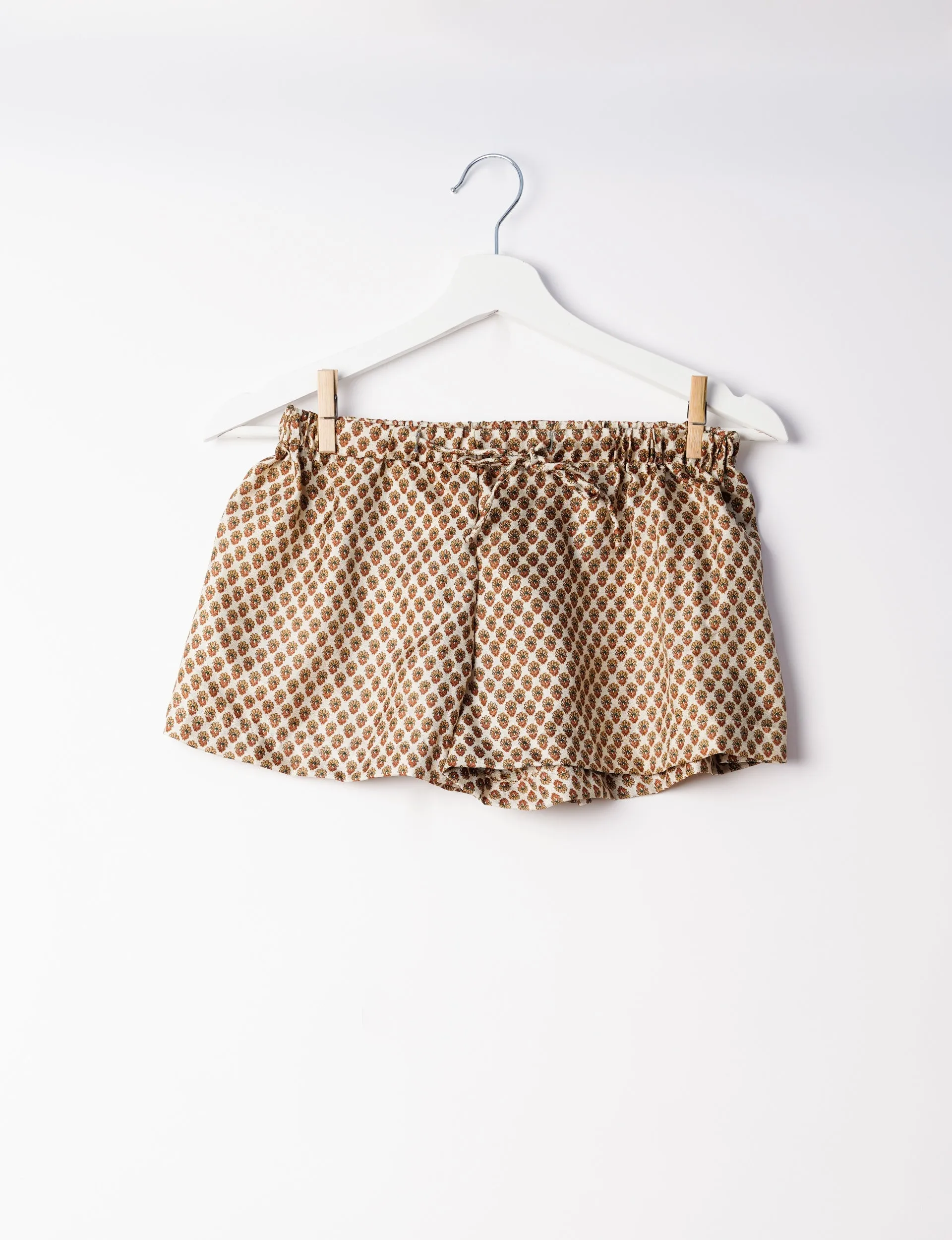 PJ SET SHORT