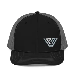 PNW KYNE Classic Logo Trucker Hat