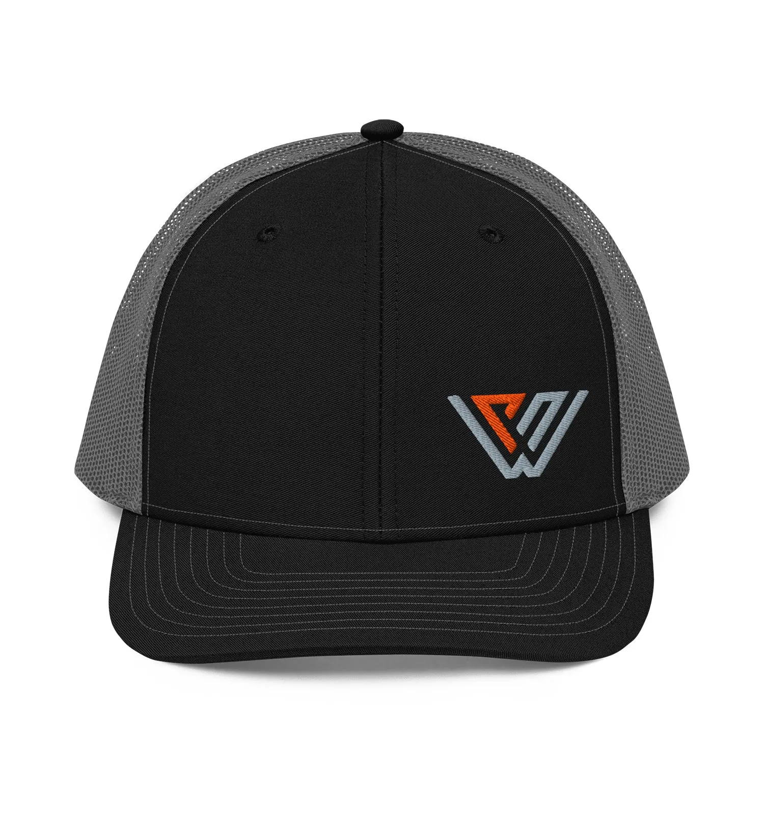 PNW KYNE Classic Logo Trucker Hat