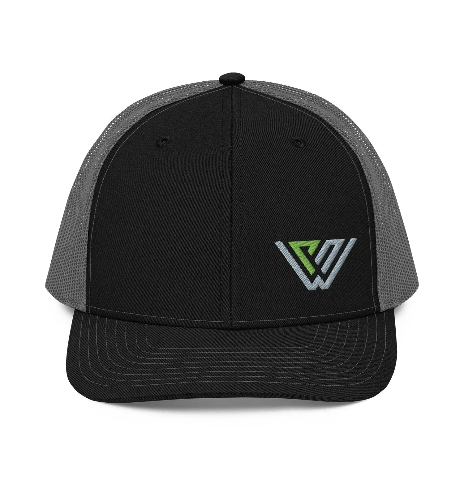 PNW KYNE Classic Logo Trucker Hat