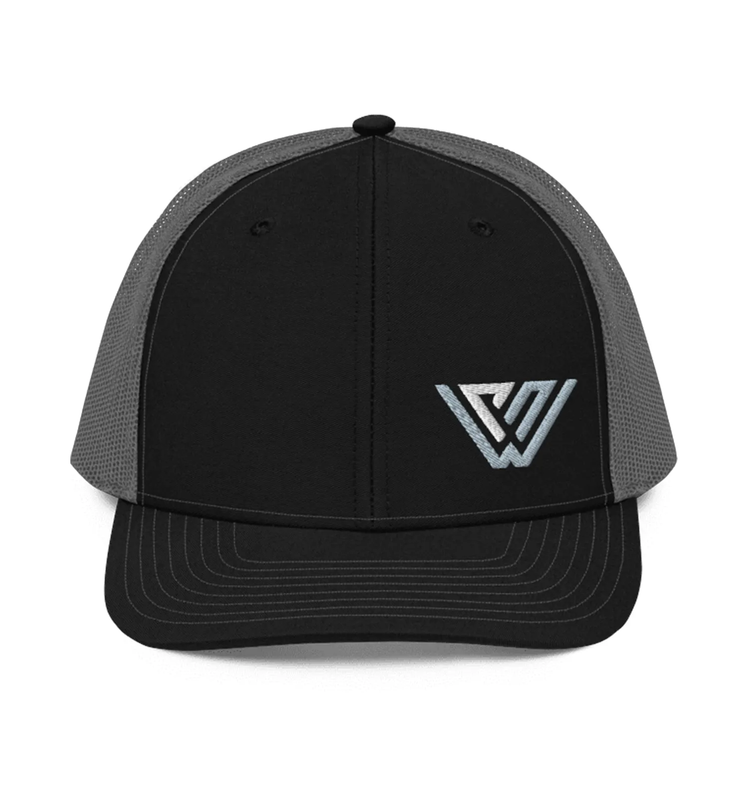 PNW KYNE Classic Logo Trucker Hat