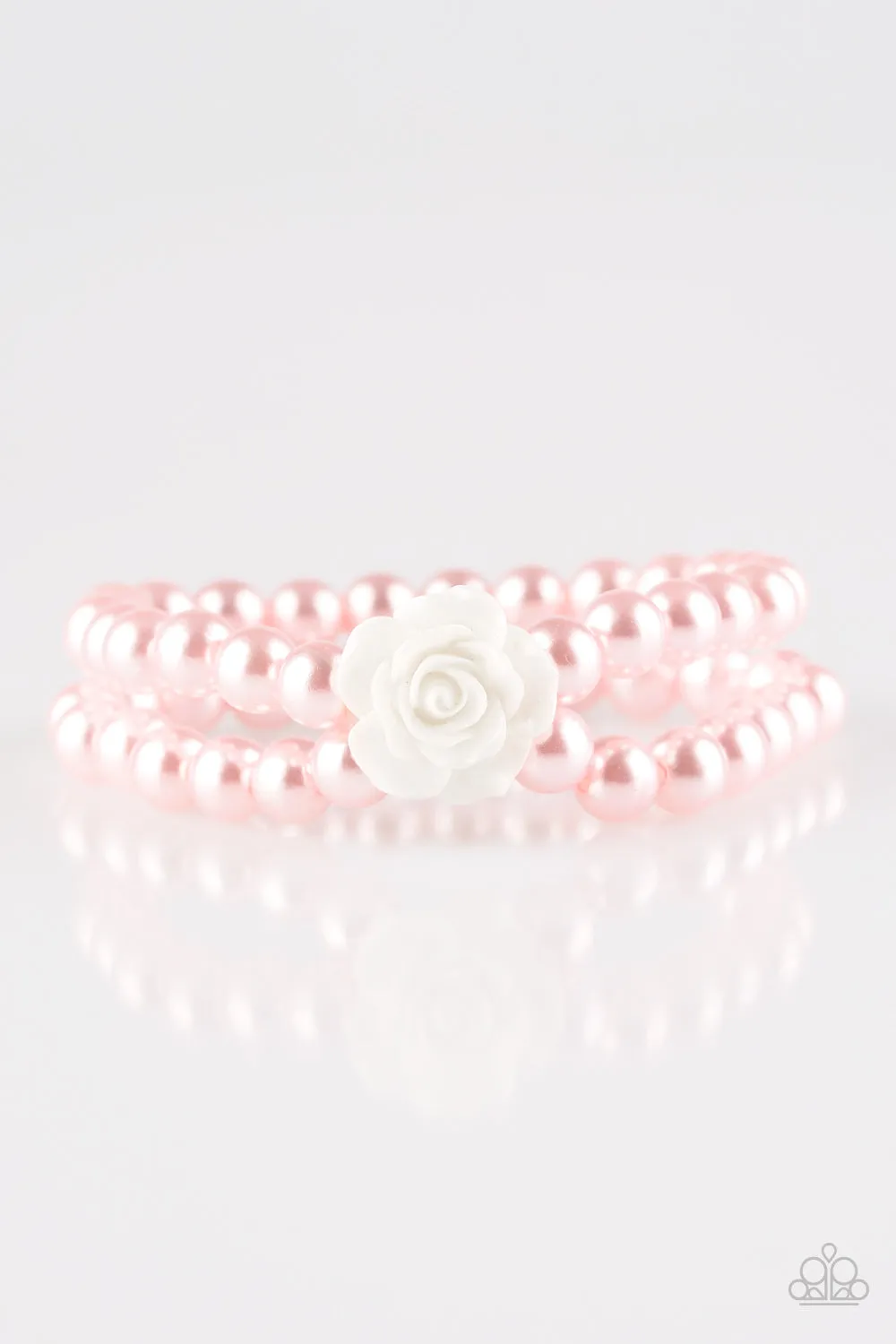 Posh and Posy - Pink