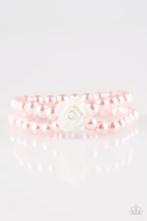 Posh and Posy - Pink