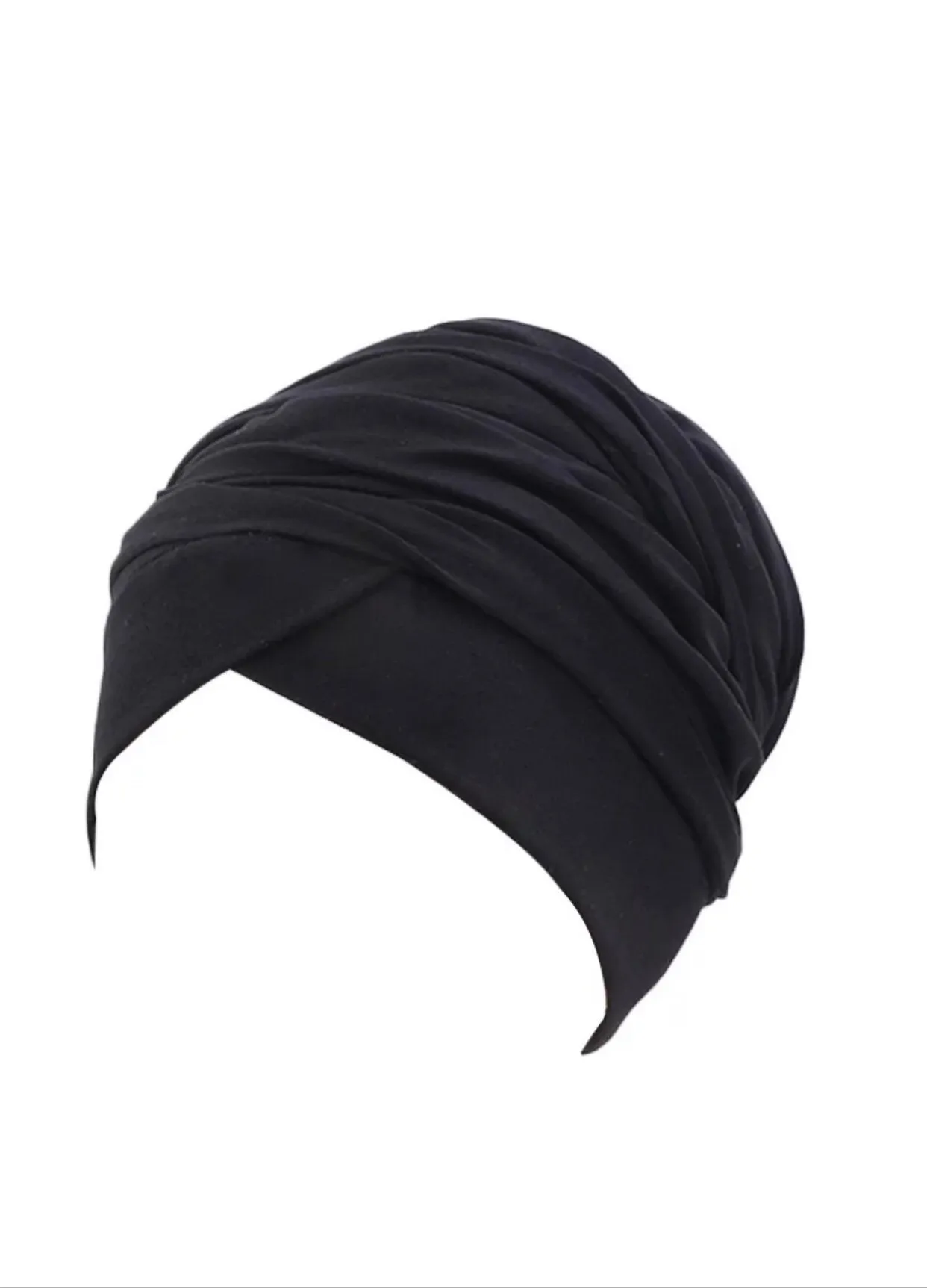 PRE-TIED HEADWRAP Pre-Tied Turban  Pre Tied Headwrap Hairscarf Hair Cover Hair Accessory Hair Cap Alopecia Cap Chemo Hat Chemo Cap