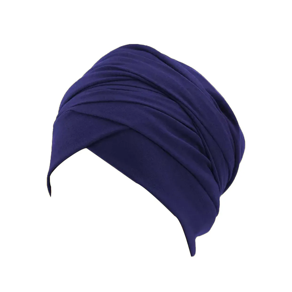 PRE-TIED HEADWRAP Pre-Tied Turban  Pre Tied Headwrap Hairscarf Hair Cover Hair Accessory Hair Cap Alopecia Cap Chemo Hat Chemo Cap