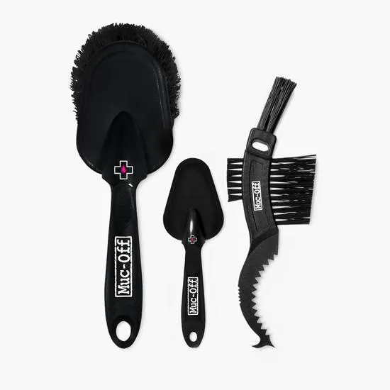 Premium Brush Kit