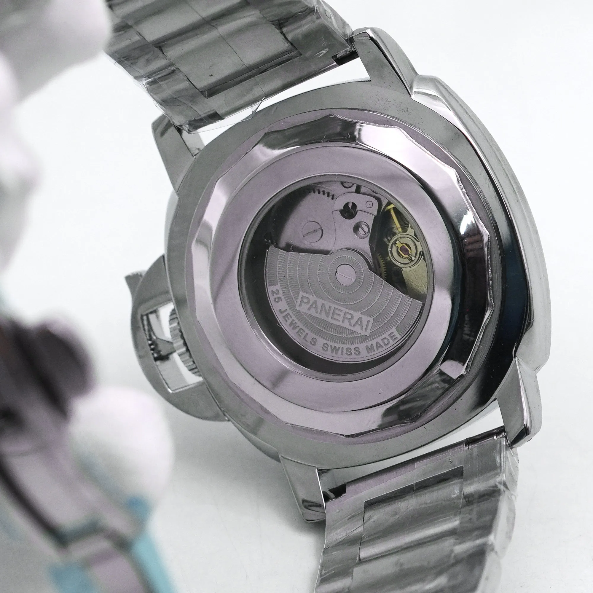 Premium Quality Automatic Mechanical Watch | PANERAI Watch | PANERAI Watch 18 A