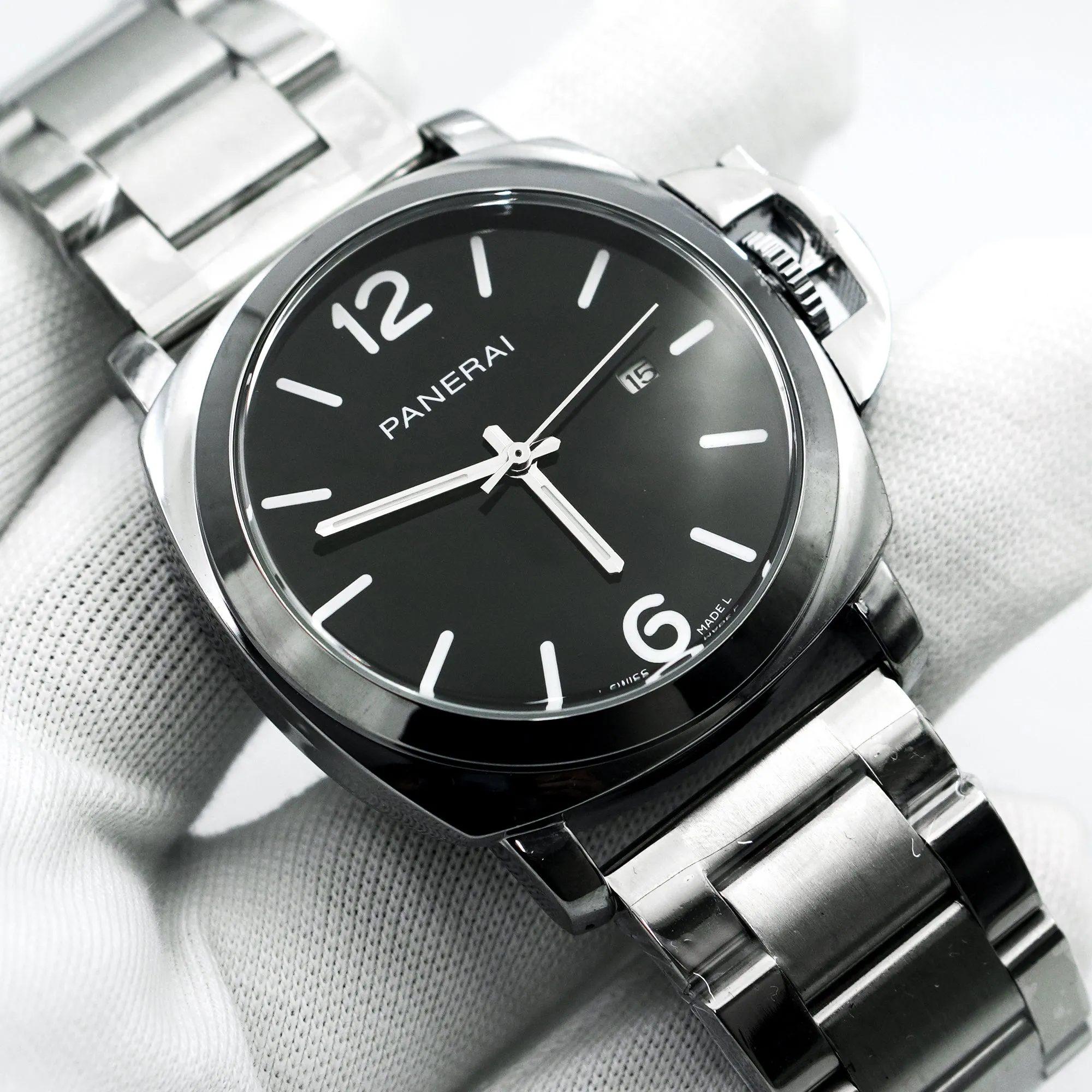 Premium Quality Automatic Mechanical Watch | PANERAI Watch | PANERAI Watch 18 A
