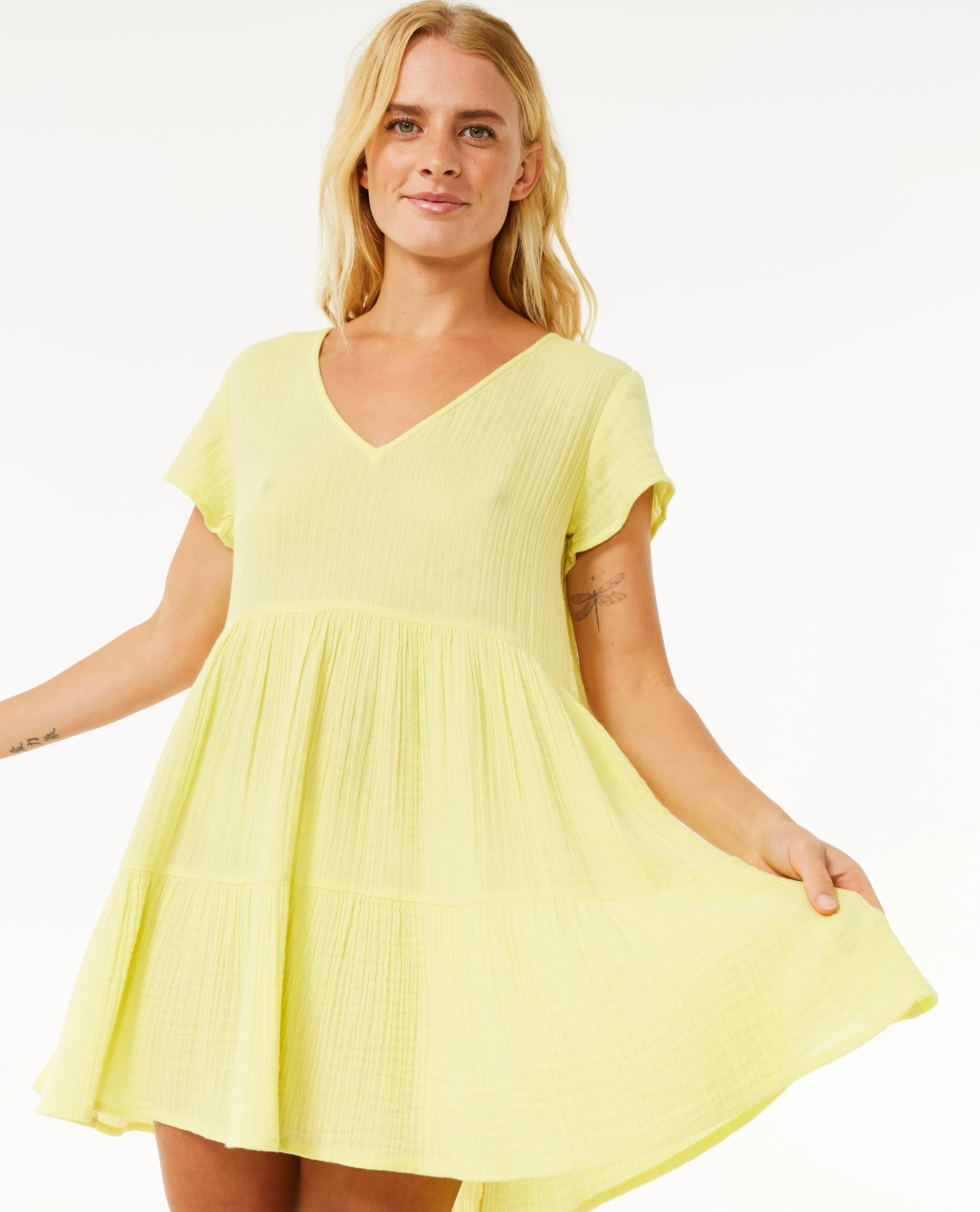 Premium Surf Dress