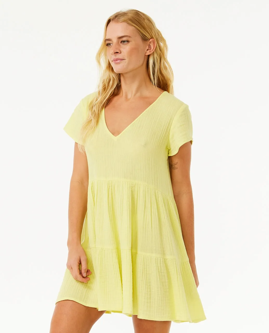 Premium Surf Dress