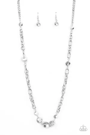 Prismatic Pick-Me-Up - Silver