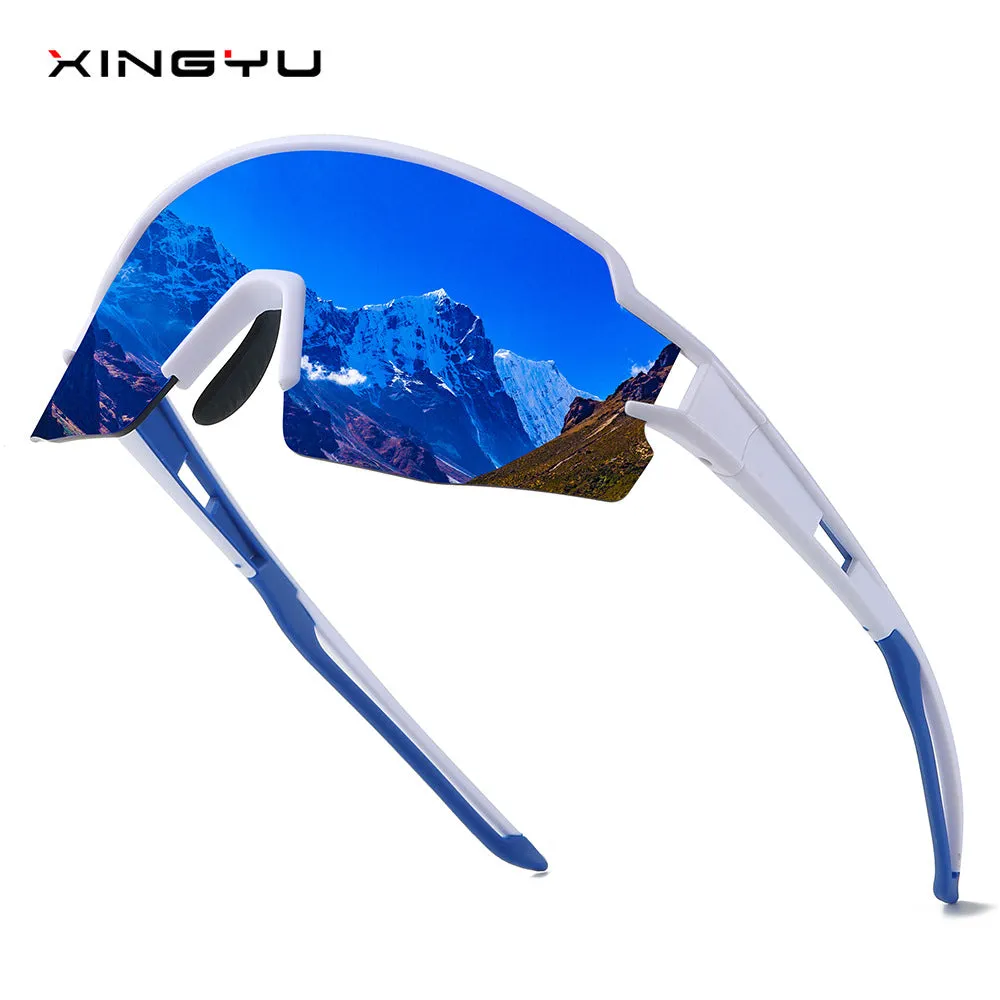 Professional Outdoor Sports Glasses