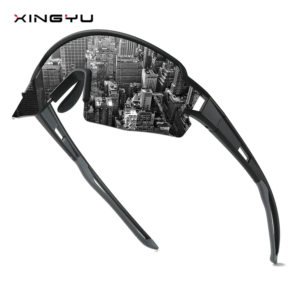 Professional Outdoor Sports Glasses
