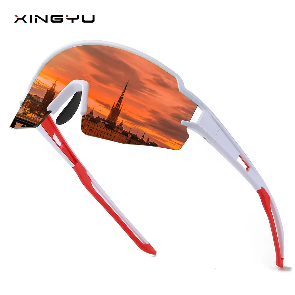 Professional Outdoor Sports Glasses
