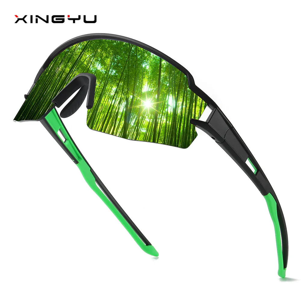 Professional Outdoor Sports Glasses