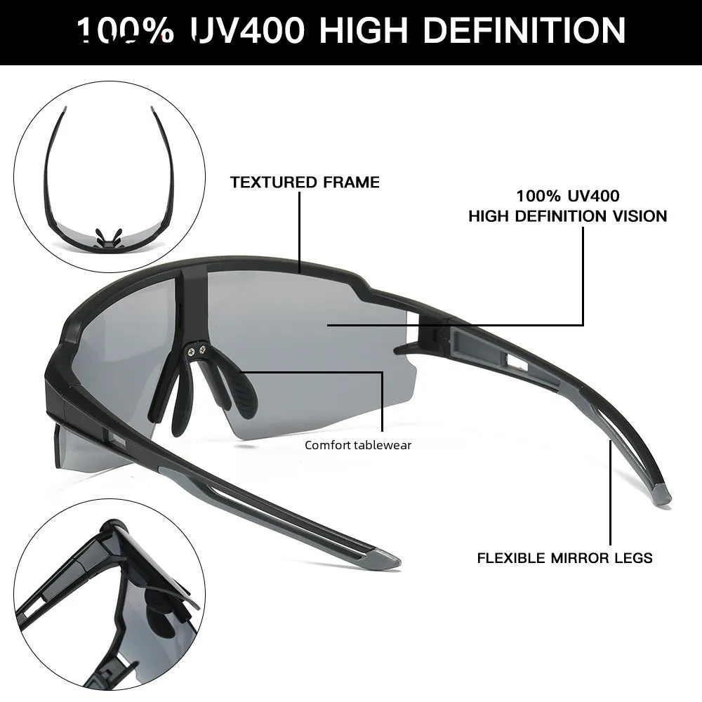 Professional Outdoor Sports Glasses