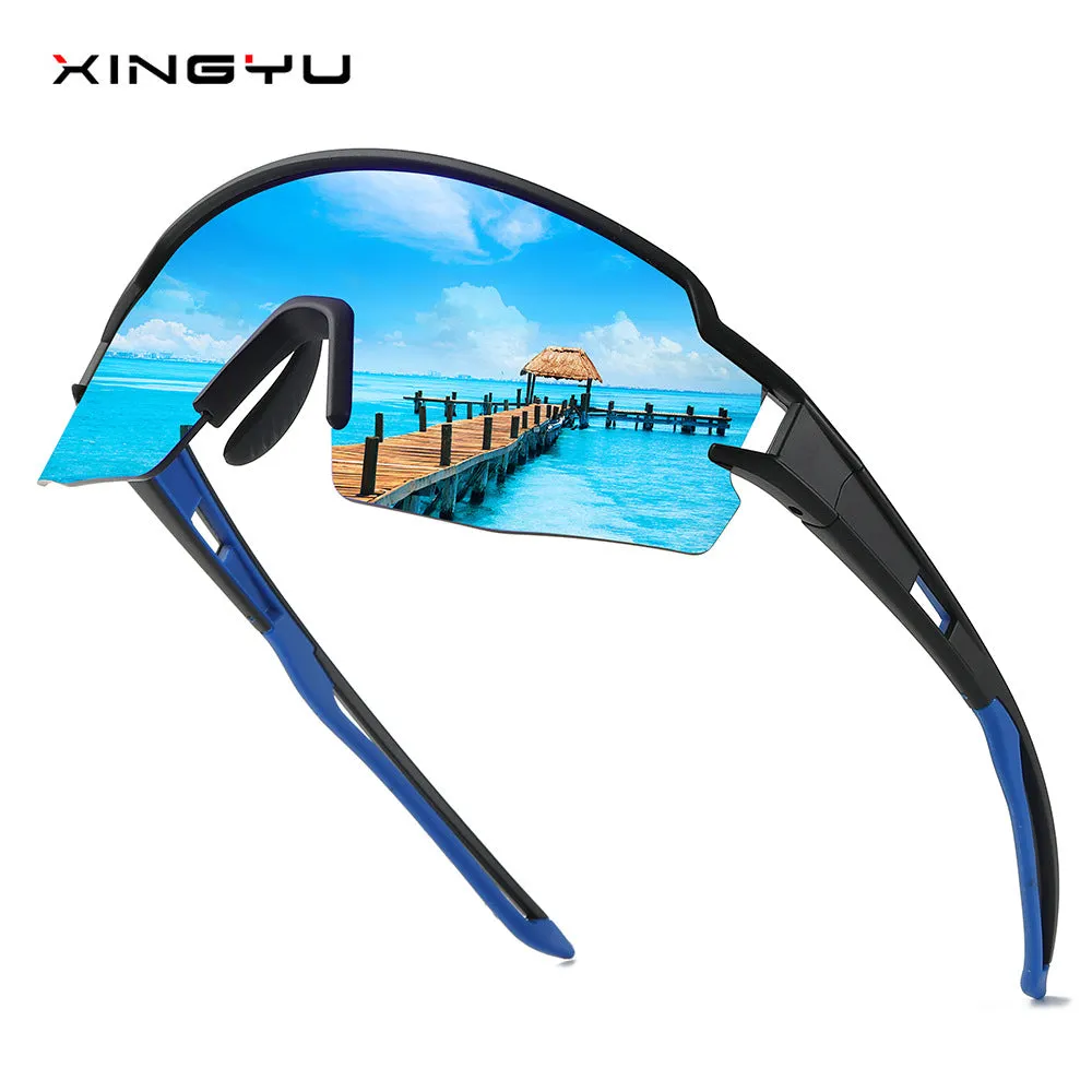 Professional Outdoor Sports Glasses