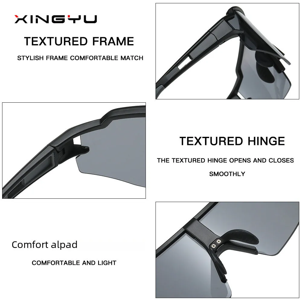 Professional Outdoor Sports Glasses