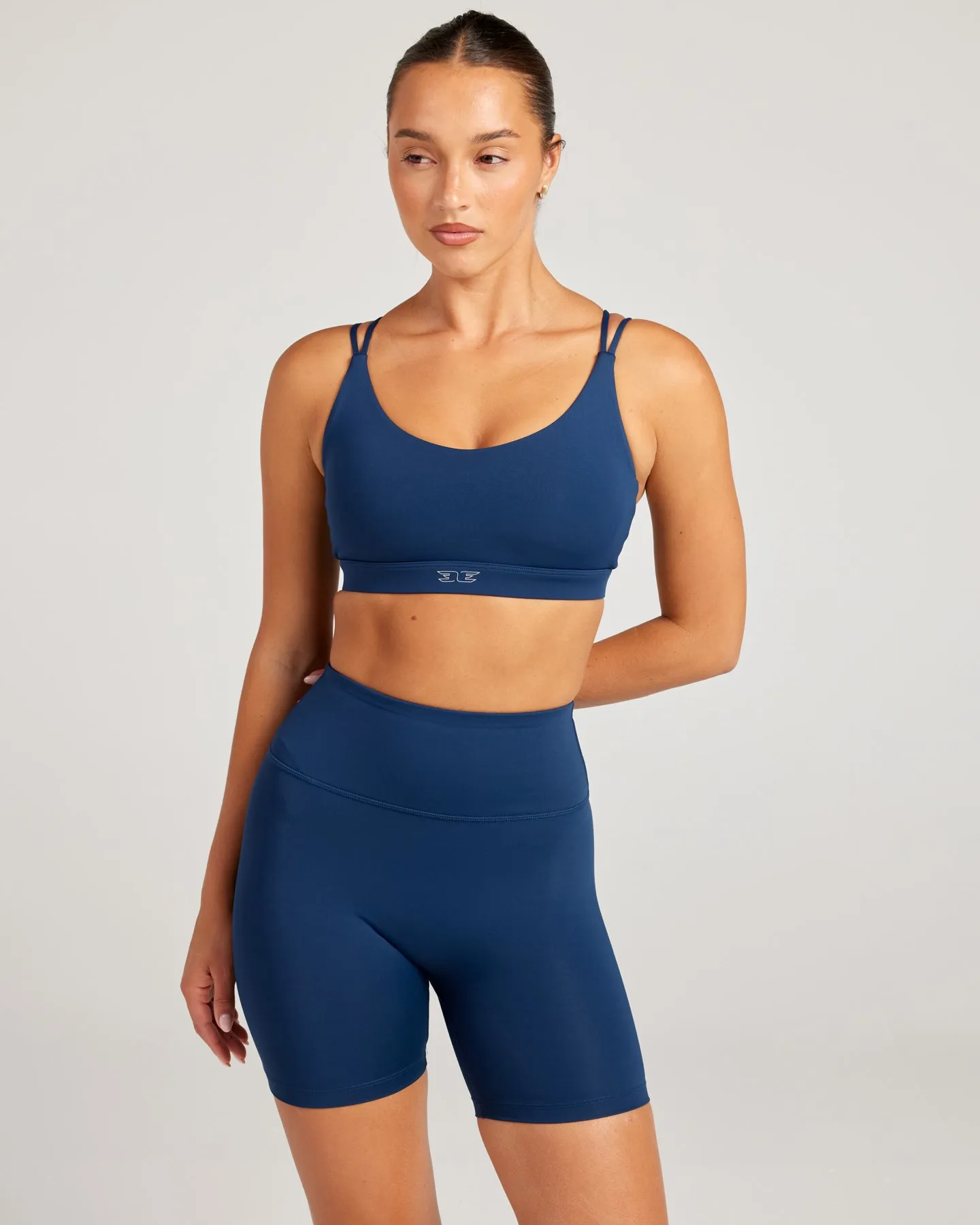 ProForm Victory Sports Bra - Navy