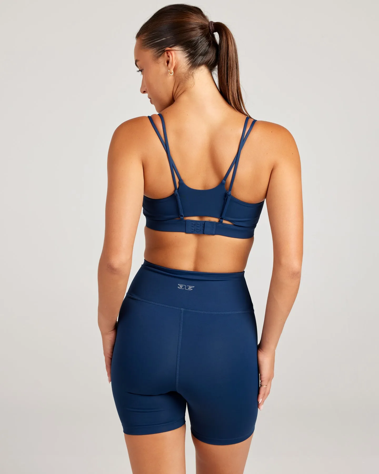 ProForm Victory Sports Bra - Navy