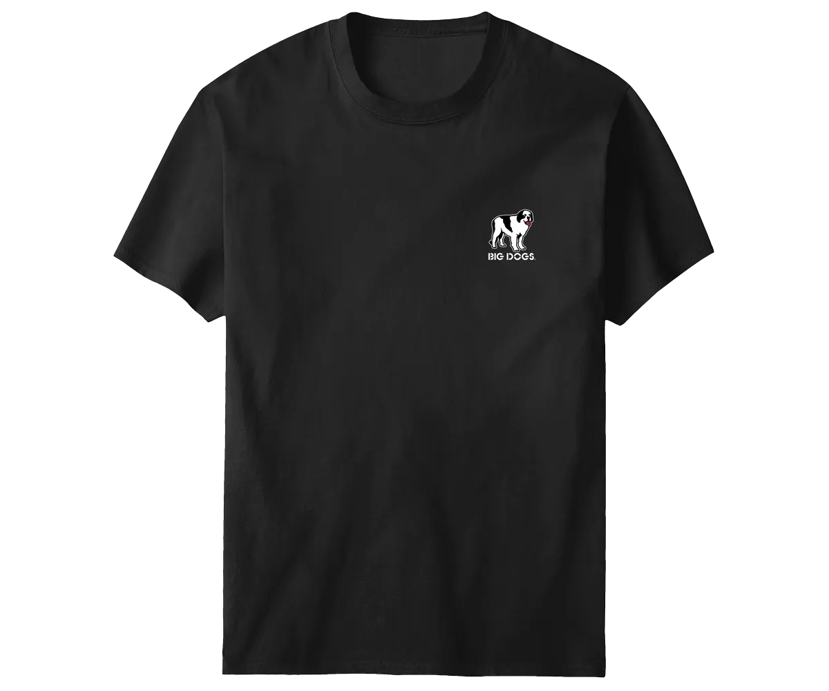 Pulled and Smoked T-Shirt